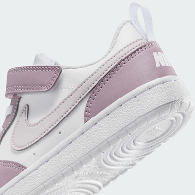 Nike Court Borough Low Recraft נעלי סניקרס לילדים