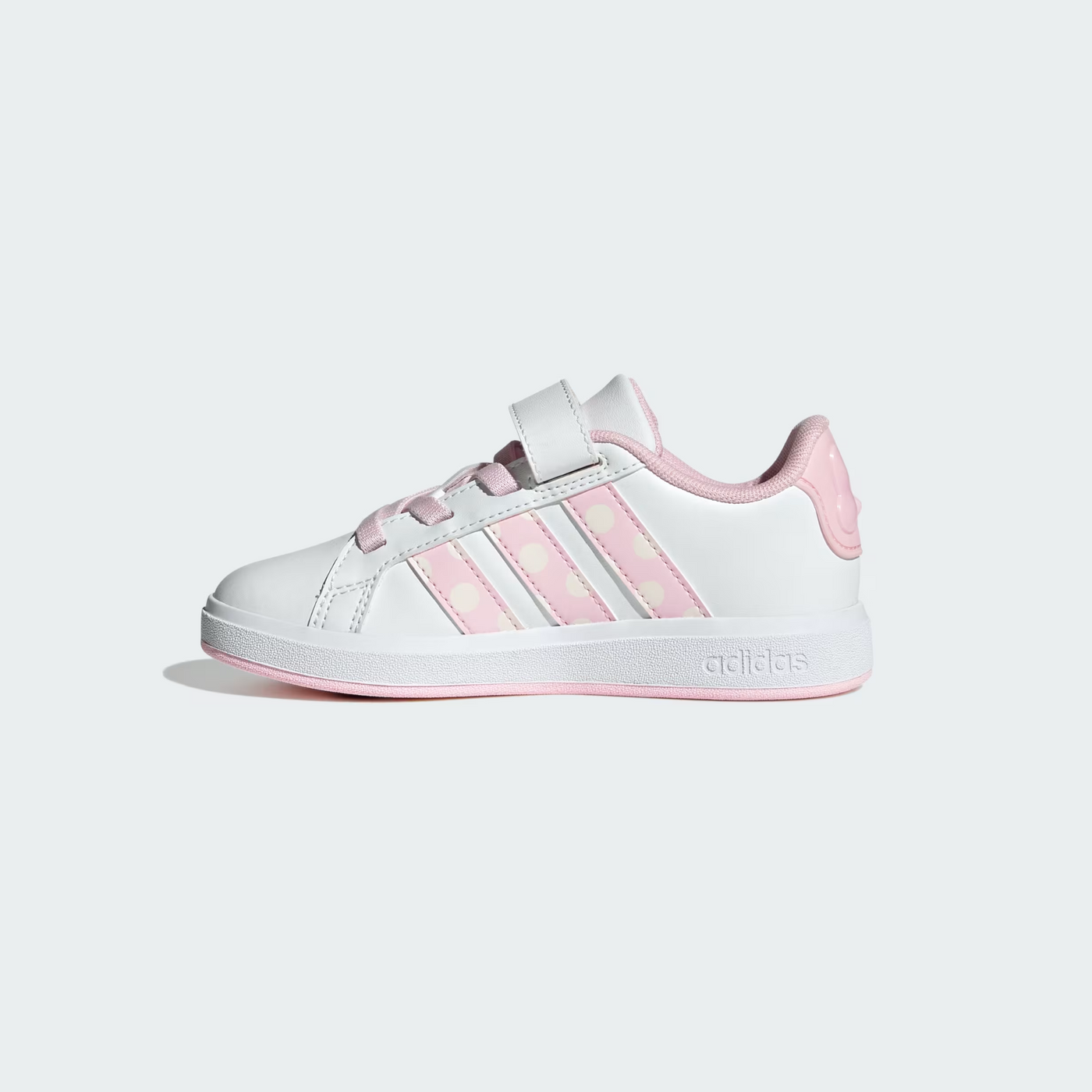 סניקרס ילדים adidas Disney Minnie Mouse Grand Court