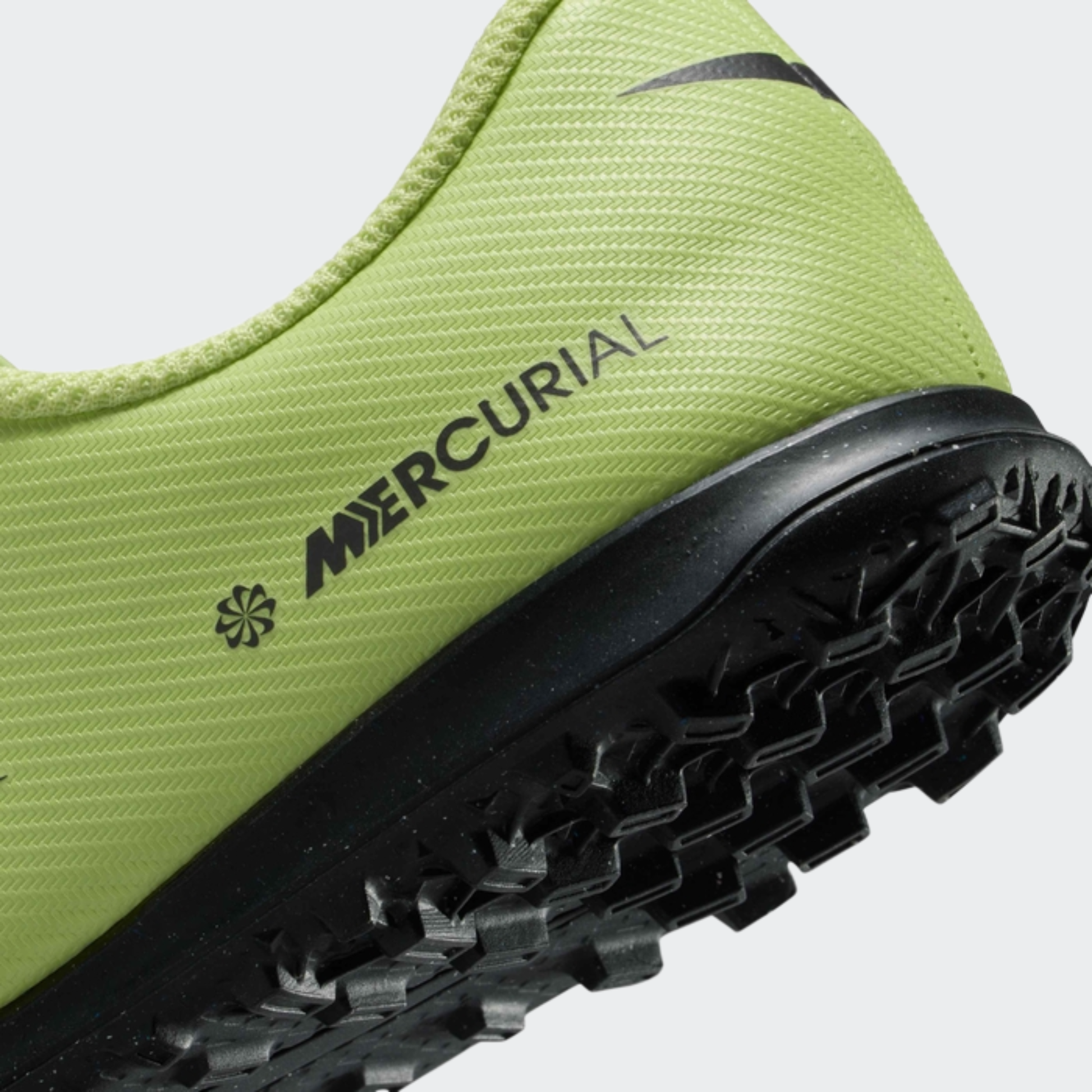 נעלי קטרגל JR. MERCURIAL VAPOR 16 CLUB - ילדים