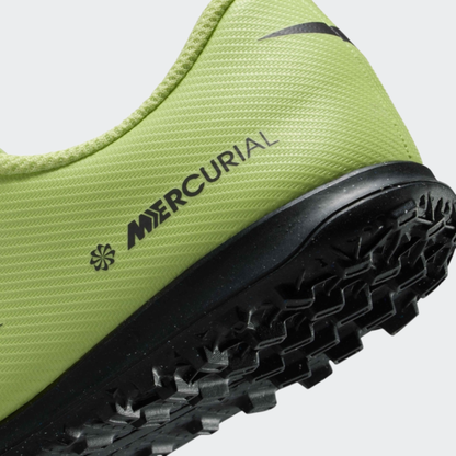 נעלי קטרגל JR. MERCURIAL VAPOR 16 CLUB - ילדים