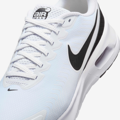 נעלי סניקרס לגברים Nike Air Max Nuaxis