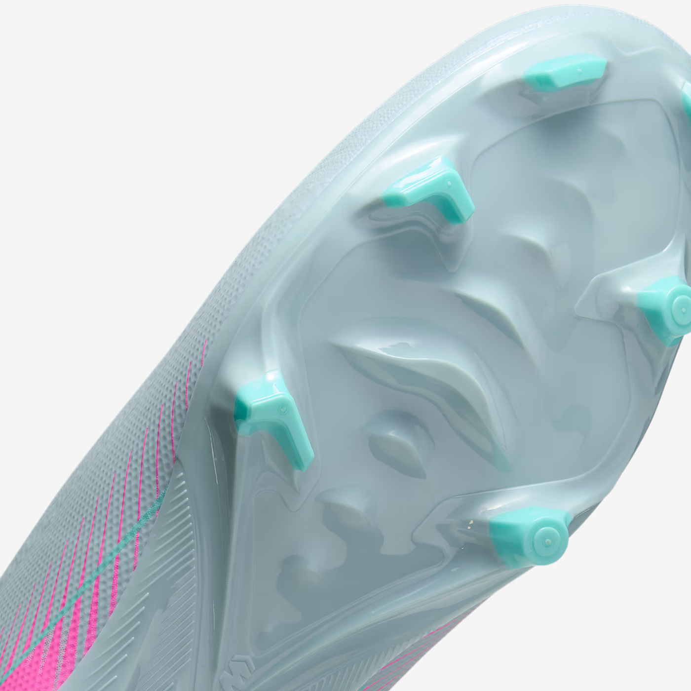 נעלי קטרגל נמוכות Nike Mercurial Vapor 16 Academy גברים