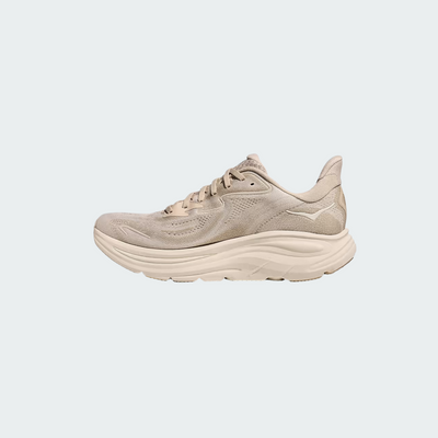HOKA CLIFTON 10 - נעלי ספורט גברים הוקה