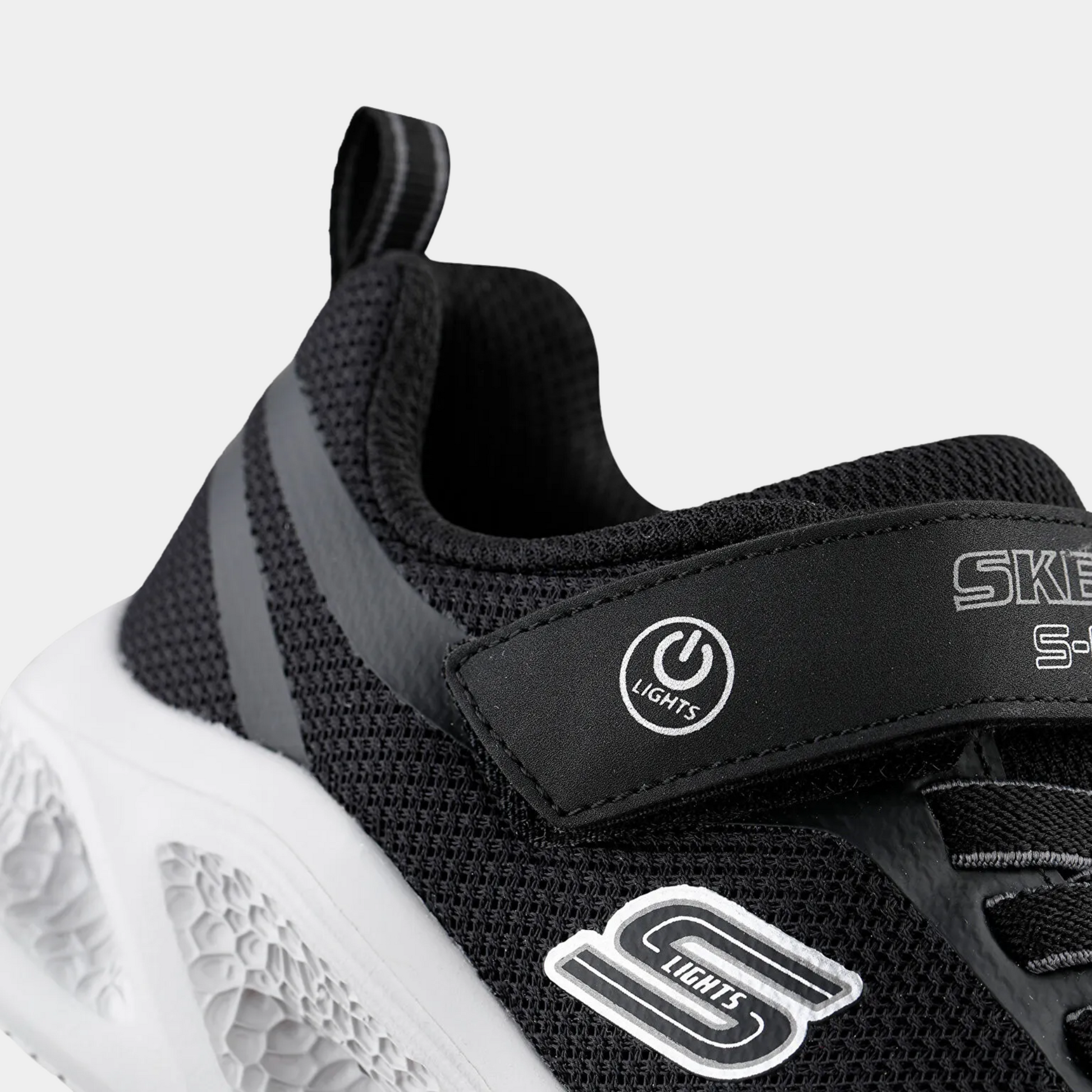 נעלי ספורט METEOR LIGHTS - ילדים