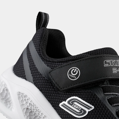 נעלי ספורט METEOR LIGHTS - ילדים