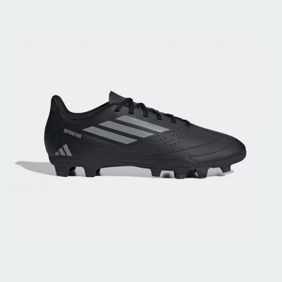 נעלי כדורגל גברים adidas Deportivo III FG