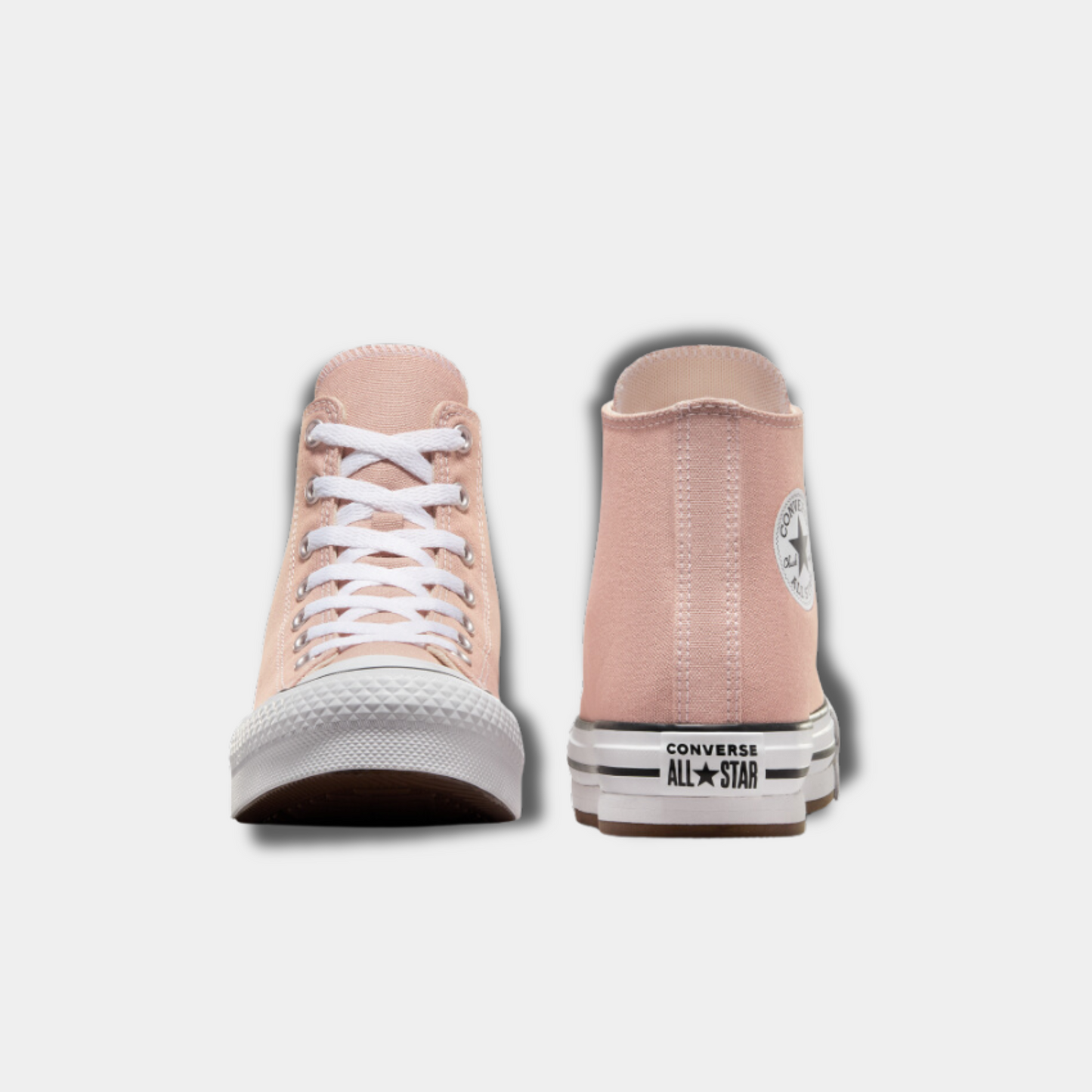 נעלי אולסטאר CTAS EVA LIFT HI - נשים