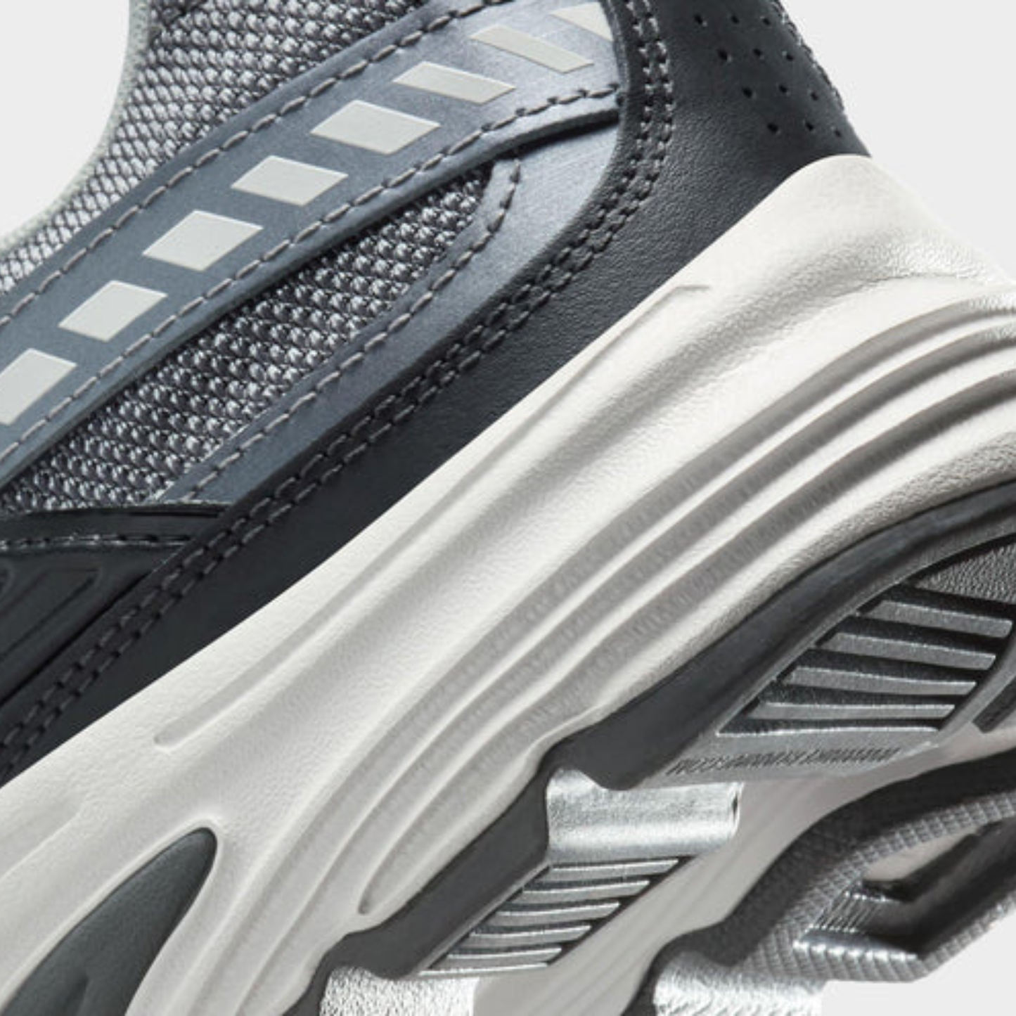 נעלי סניקרס Initiator - גברים