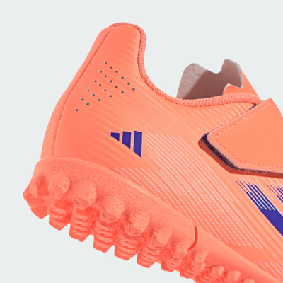 נעלי קטרגל סקוץ' לילדים | adidas F50 Club Turf