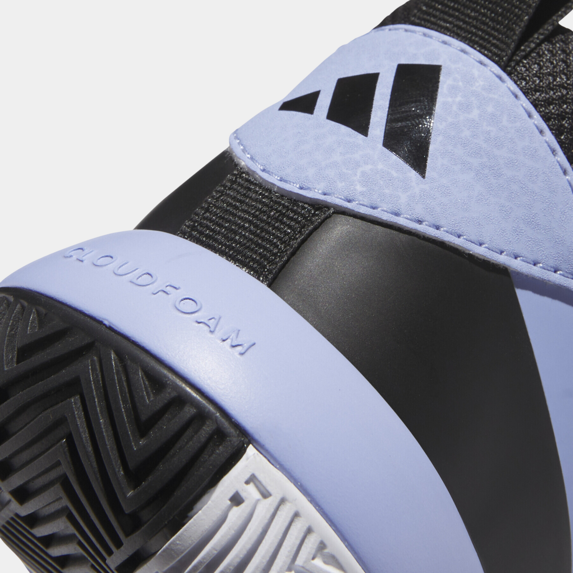 נעלי סניקרס Cross Em Up Select - ילדים