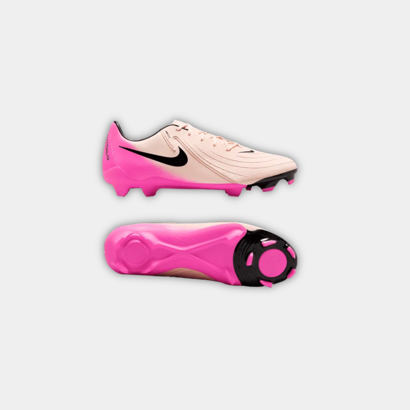 נעלי כדורגל Nike Phantom GX 2 Academy FG MG גברים