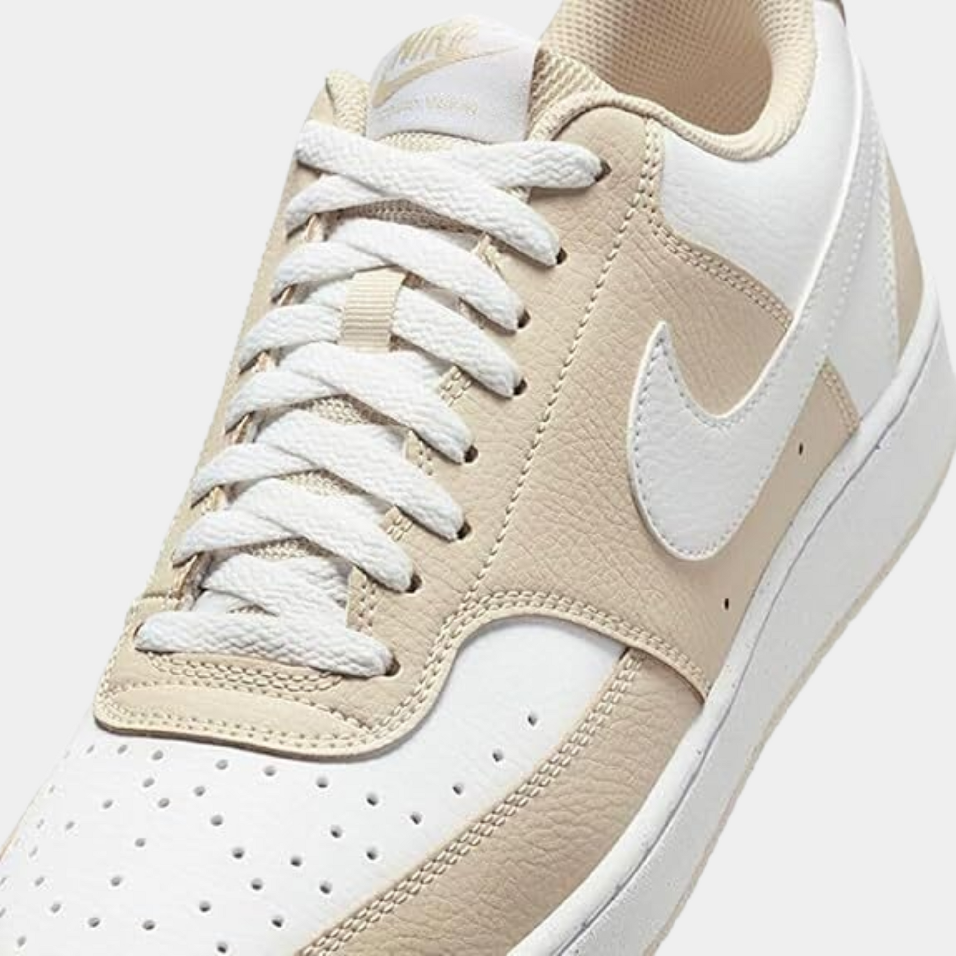 נעלי סניקרס Court Vision Low - גברים