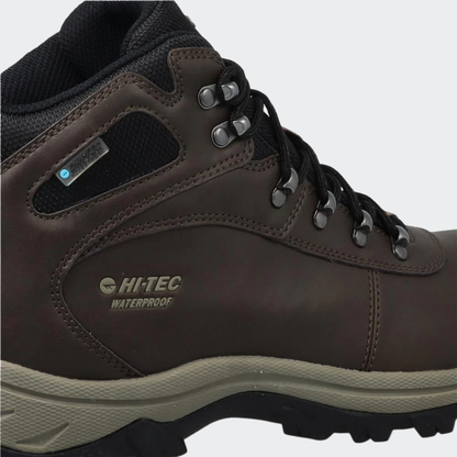 נעלי סניקרס ALTITUDE BASECAMP LITE WP - גברים