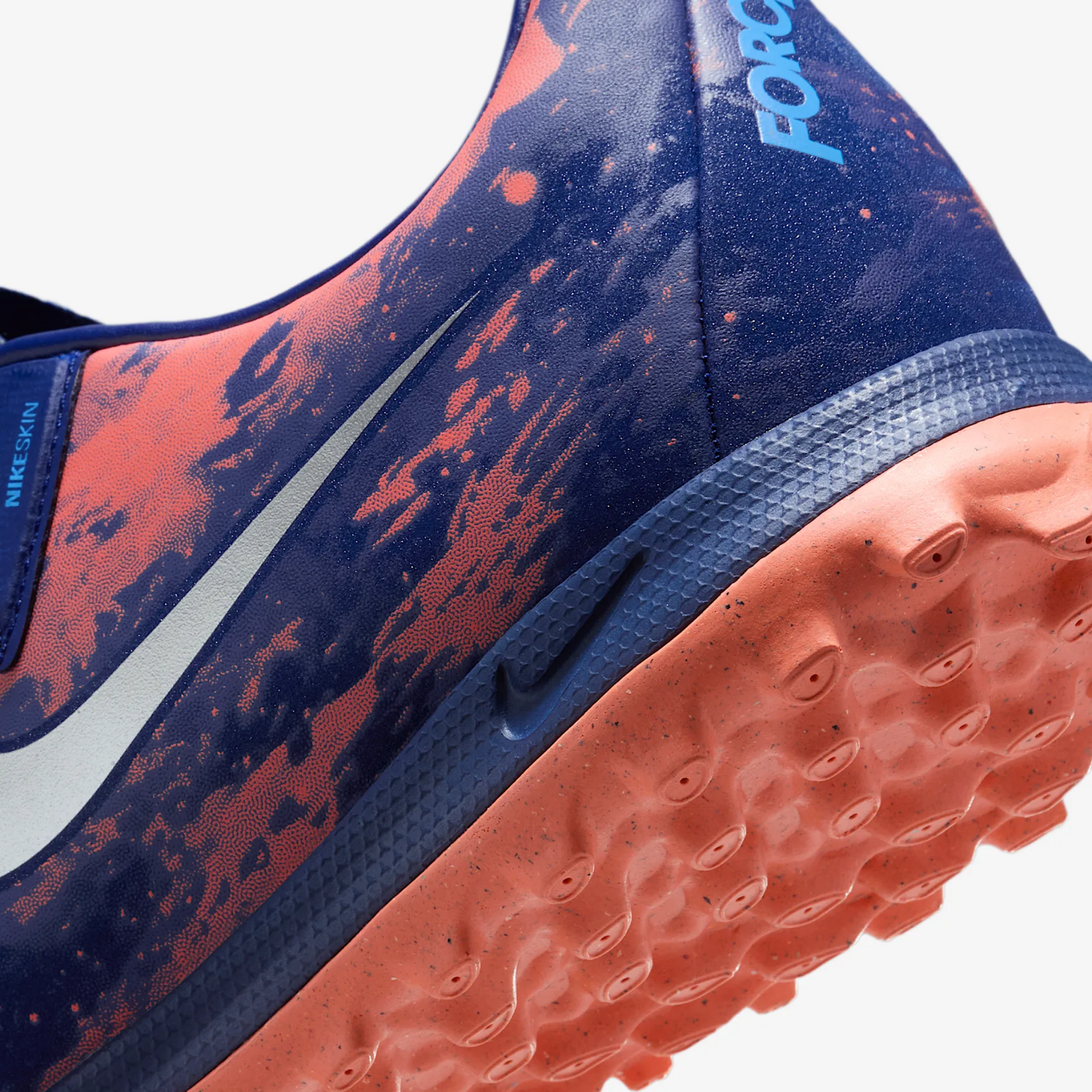 נעלי קטרגל PHANTOM GX II ACADEMY TF - גברים