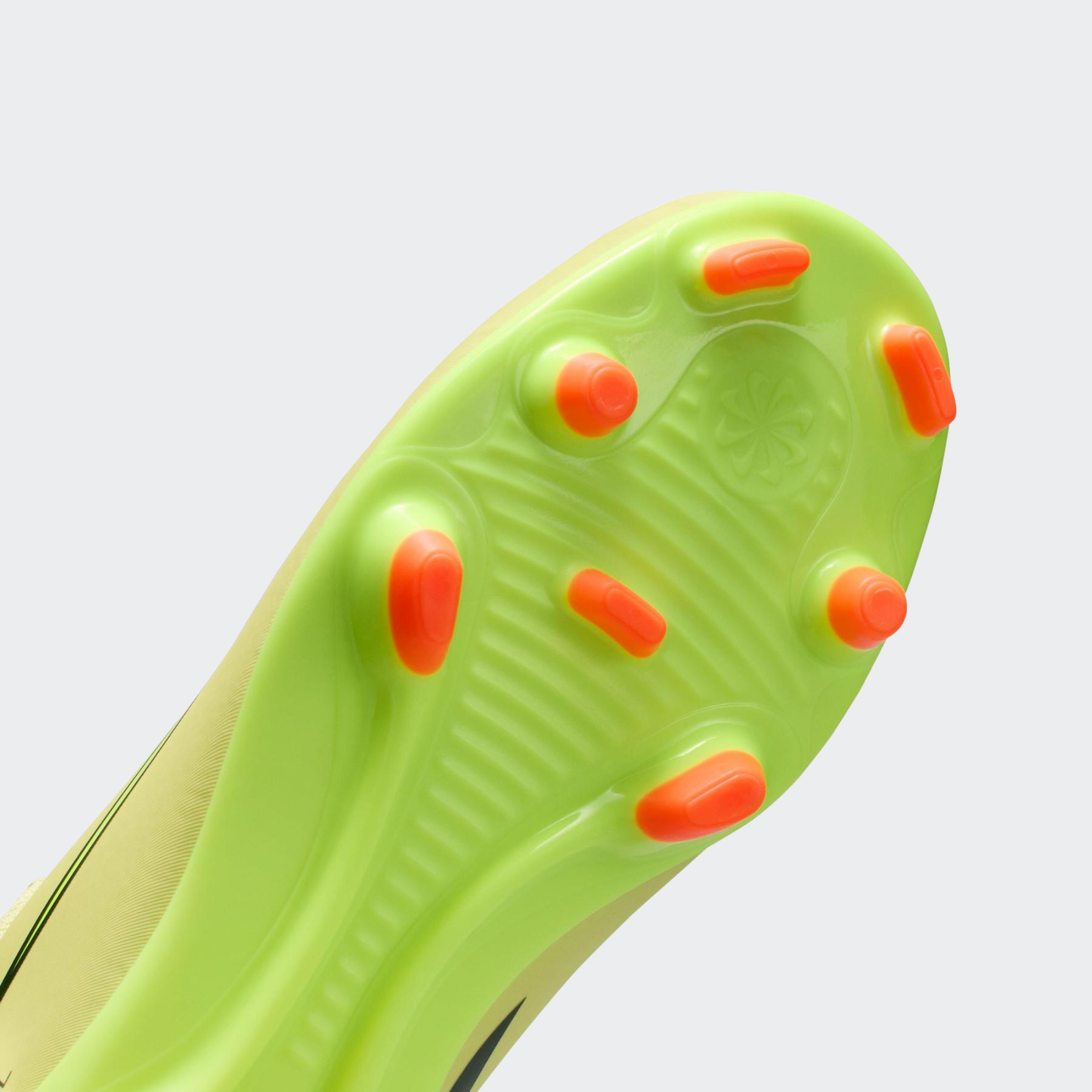 נעלי כדורגל JR. MERCURIAL VAPOR 16 CLUB - ילדים