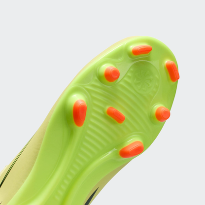 נעלי כדורגל JR. MERCURIAL VAPOR 16 CLUB - ילדים