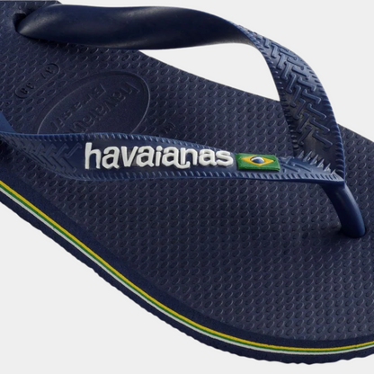 כפכפי Havaianas Brasil Logo ילדים