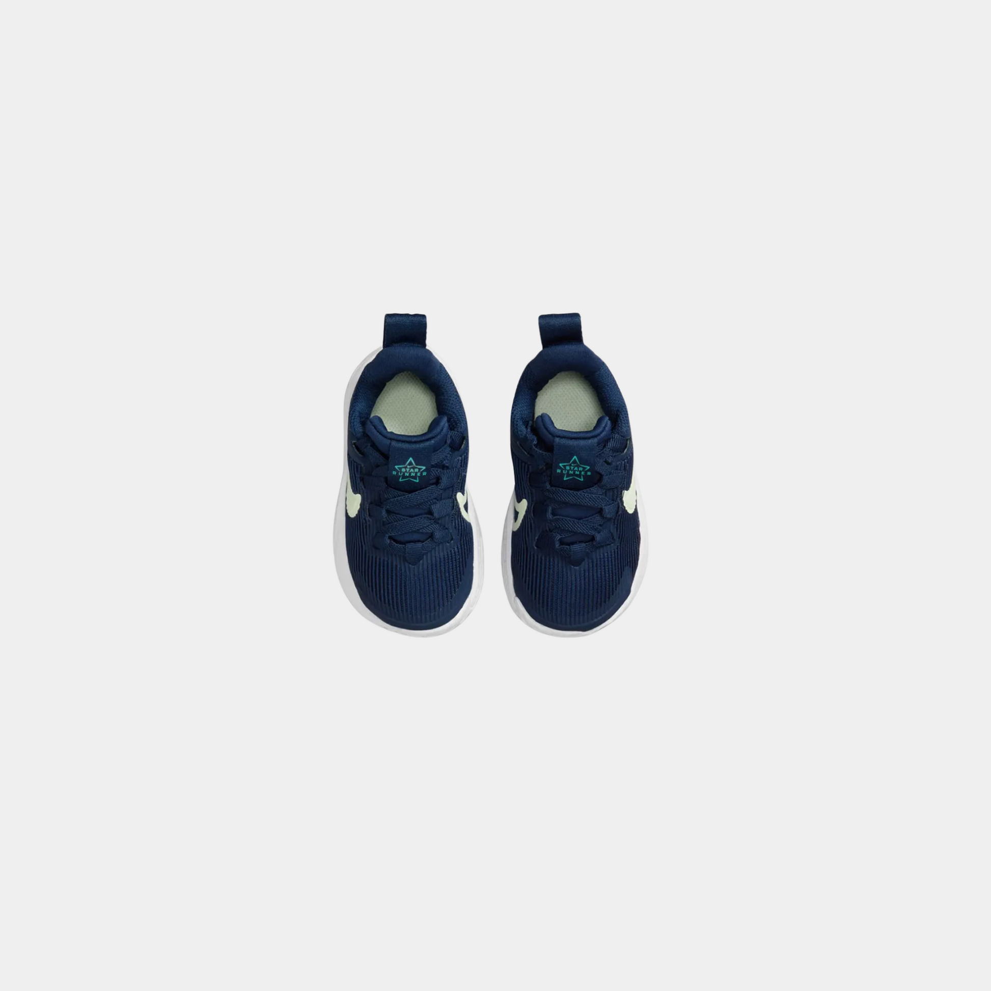 נעלי ספורט Star Runner 4 - תינוקות