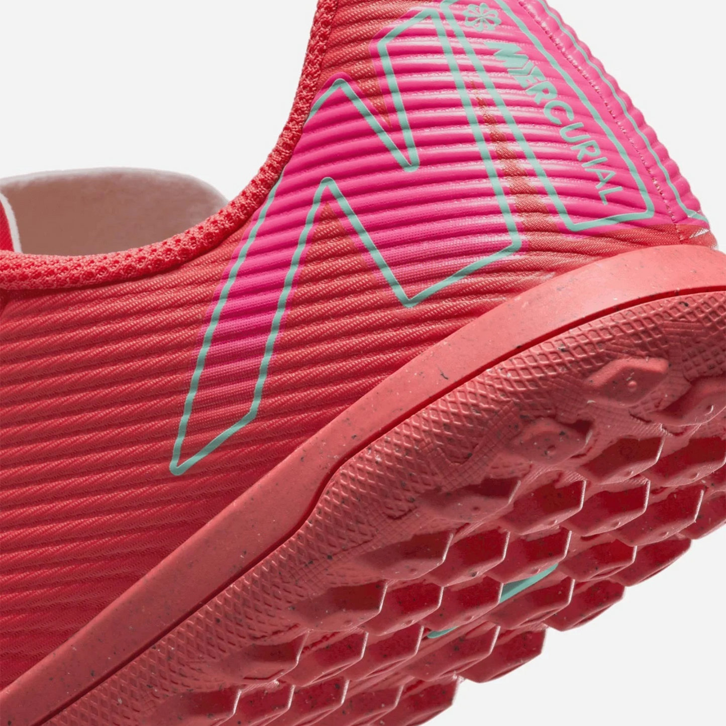 נעלי קטרגל Jr. Mercurial Vapor 16 Club - ילדים