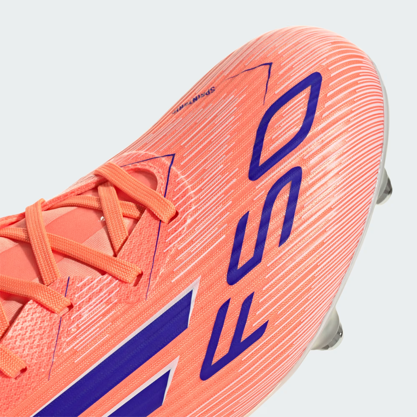 נעלי כדורגל גברים adidas F50 League Soft Ground