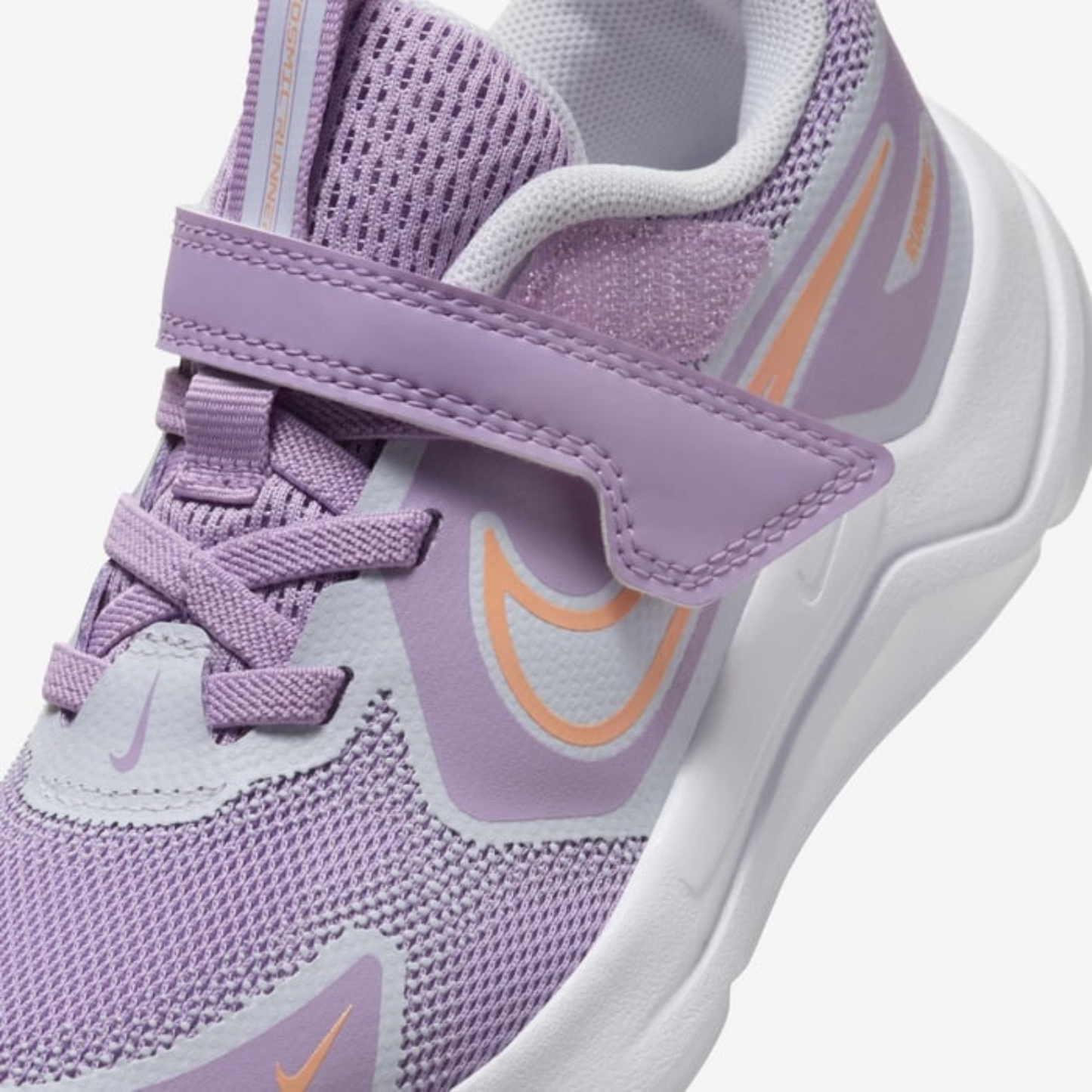 נעלי ספורט Cosmic Runner - ילדות