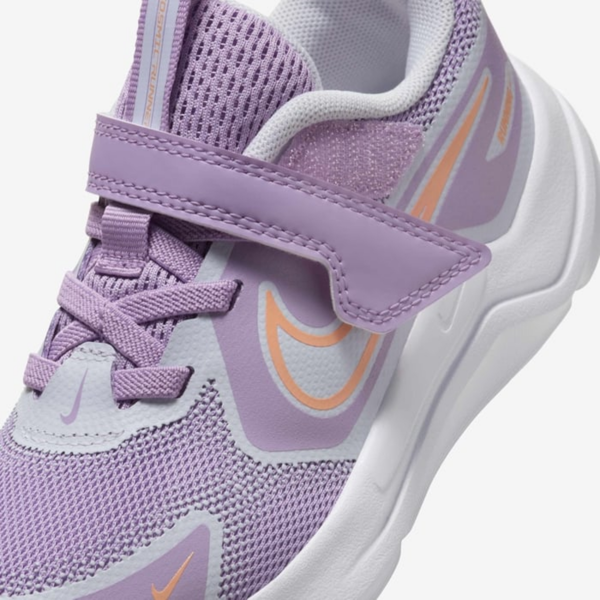 נעלי ספורט Cosmic Runner - ילדות