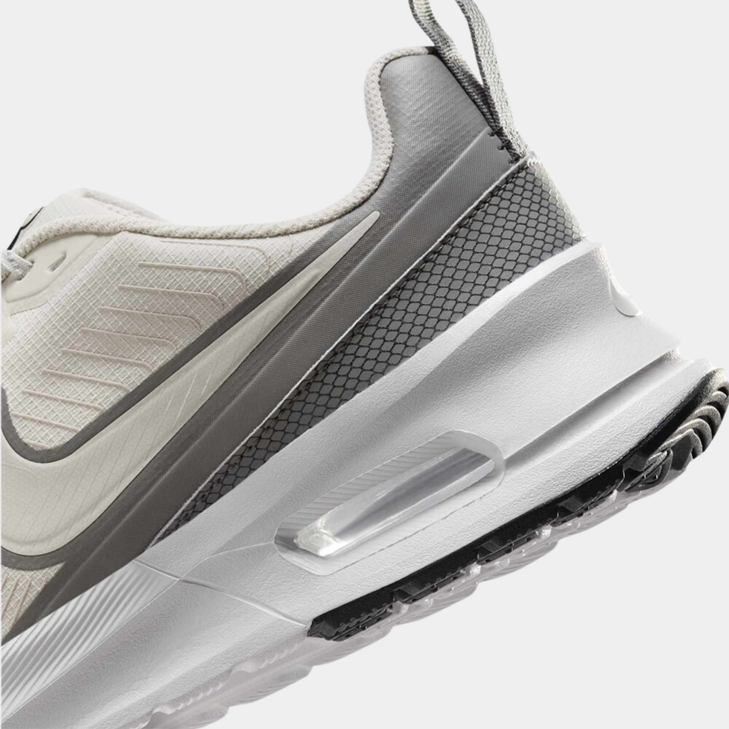 נעלי סניקרס AIR MAX NUAXIS WTR - גברים
