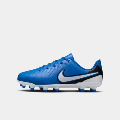 Nike Jr. Tiempo נעלי פקקים ילדים ונוער