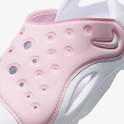 Nike Aqua Swoosh סנדלים לילדים