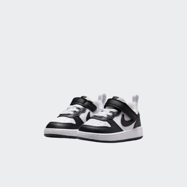 נעלי סניקרס COURT BOROUGH LOW RECRAFT - תינוקות