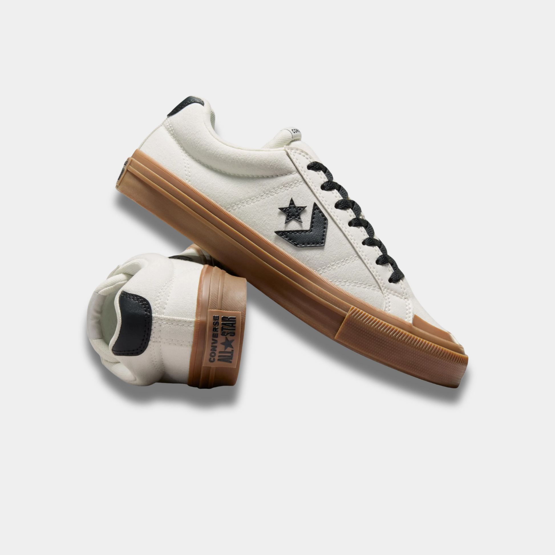 נעלי אולסטאר CONVERSE SPORT CASUAL - גברים