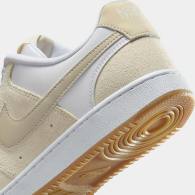 Nike Court Vision Low נעלי סניקרס נשים