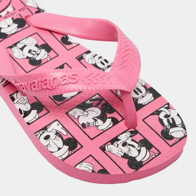 כפכפי HAVAIANAS לילדים בעיצוב דיסני