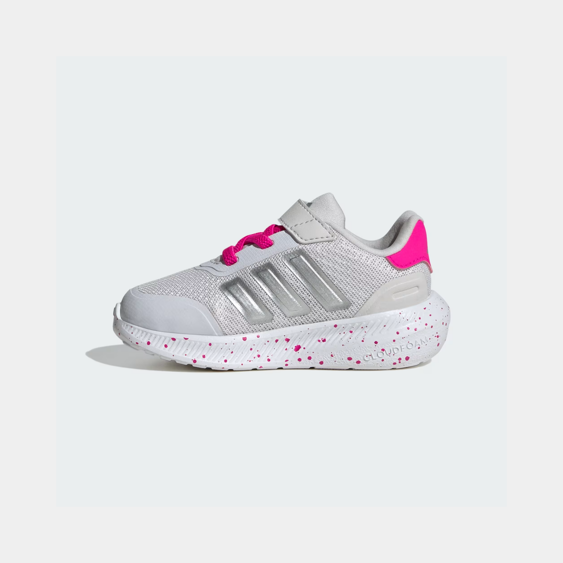 נעלי ספורט X_PLRPATH - תינוקות