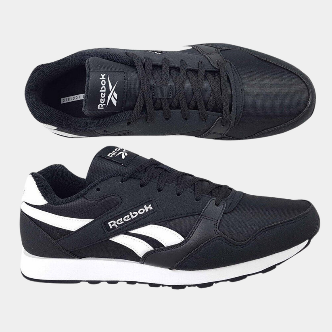 REEBOK NEW ריבוק קלאסיות גברים