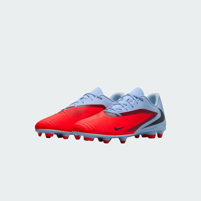 נעלי כדורגל גברים Nike Phantom 6 Low Club