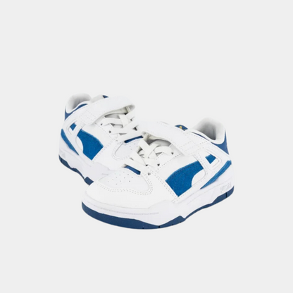נעלי סניקרס Slipstream Suede - ילדים