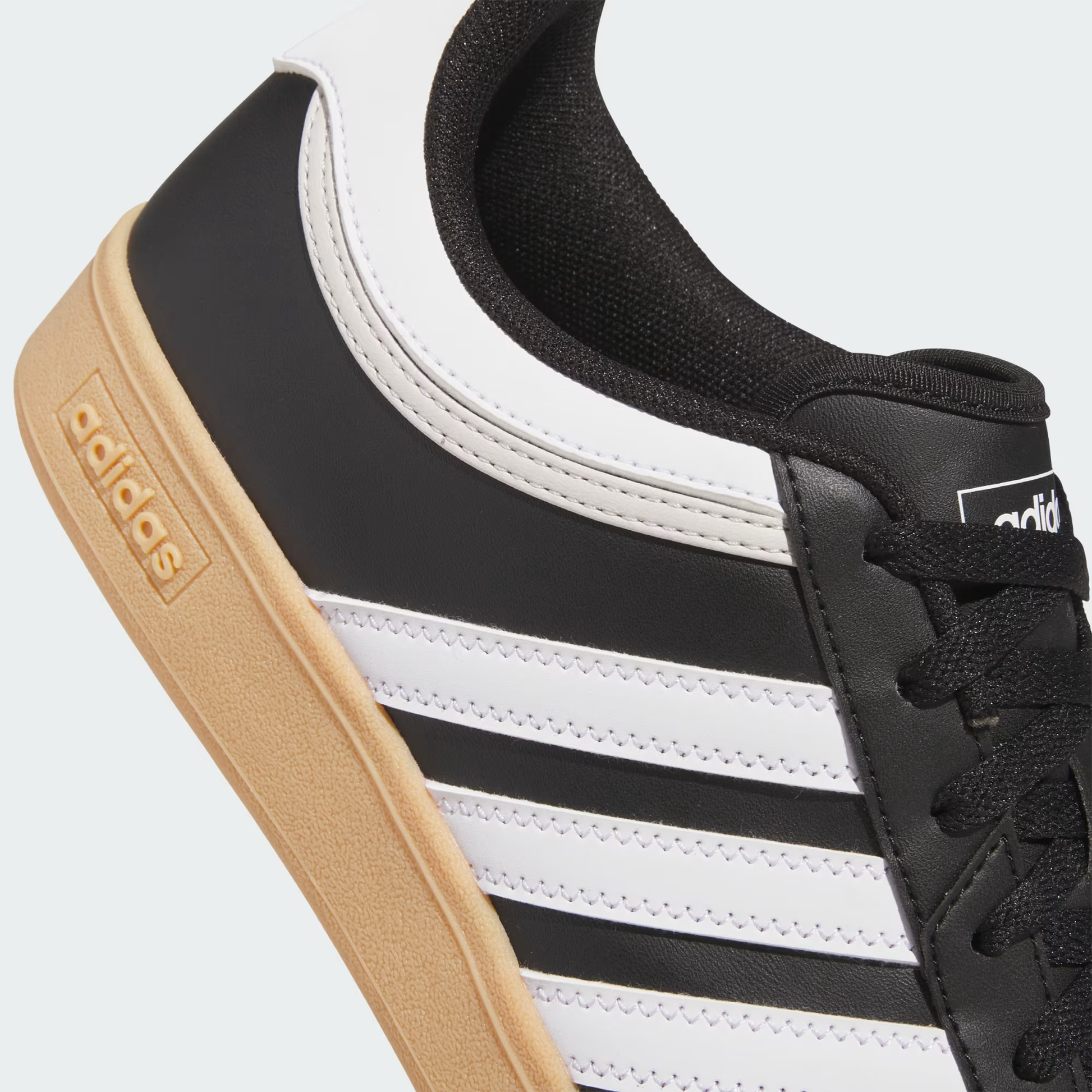 נעלי סניקרס HOOPS 4.0 - גברים