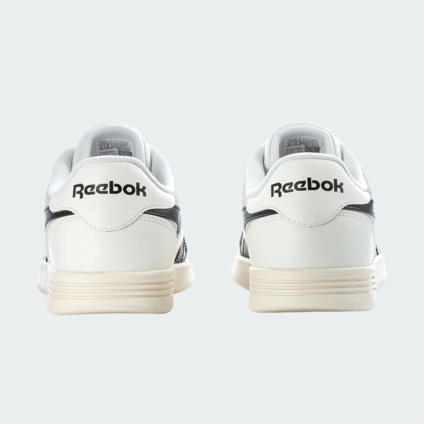 נעלי סניקרס לגברים Reebok Court Advance