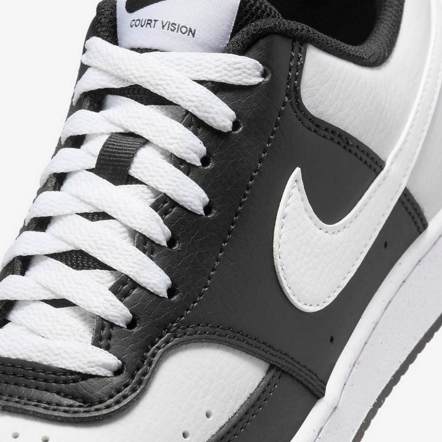 נעלי סניקרס COURT VISION LOW NEXT NATURE - נשים