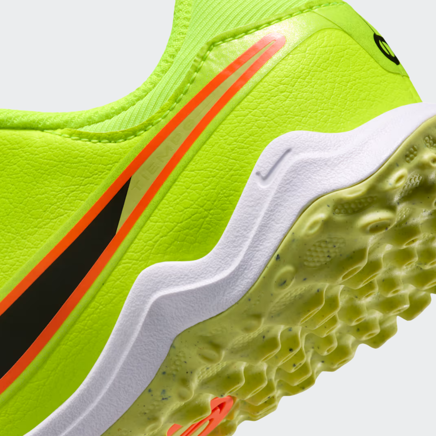 נעלי קטרגל JR. TIEMPO LEGEND 10 ACADEMY - ילדים