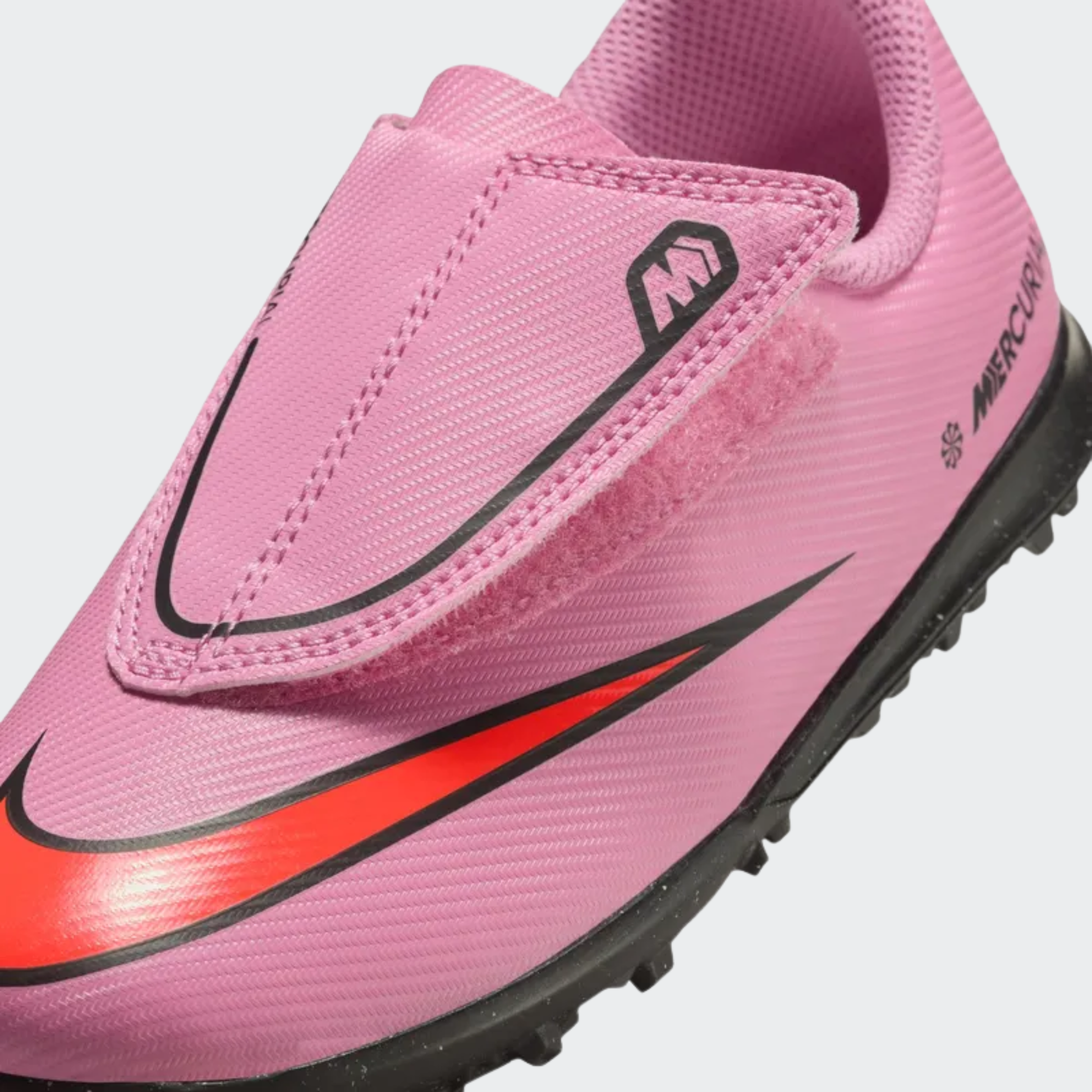 נעלי קטרגל JR. MERCURIAL VAPOR 16 CLUB - ילדים