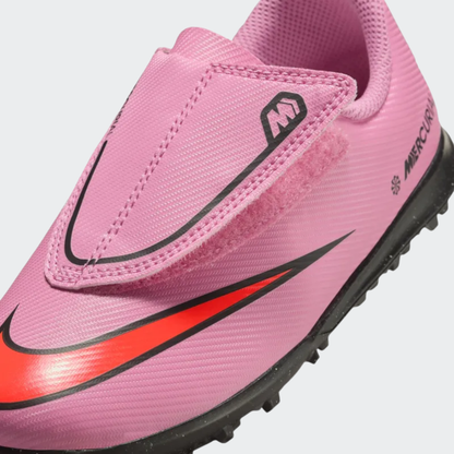 נעלי קטרגל JR. MERCURIAL VAPOR 16 CLUB - ילדים