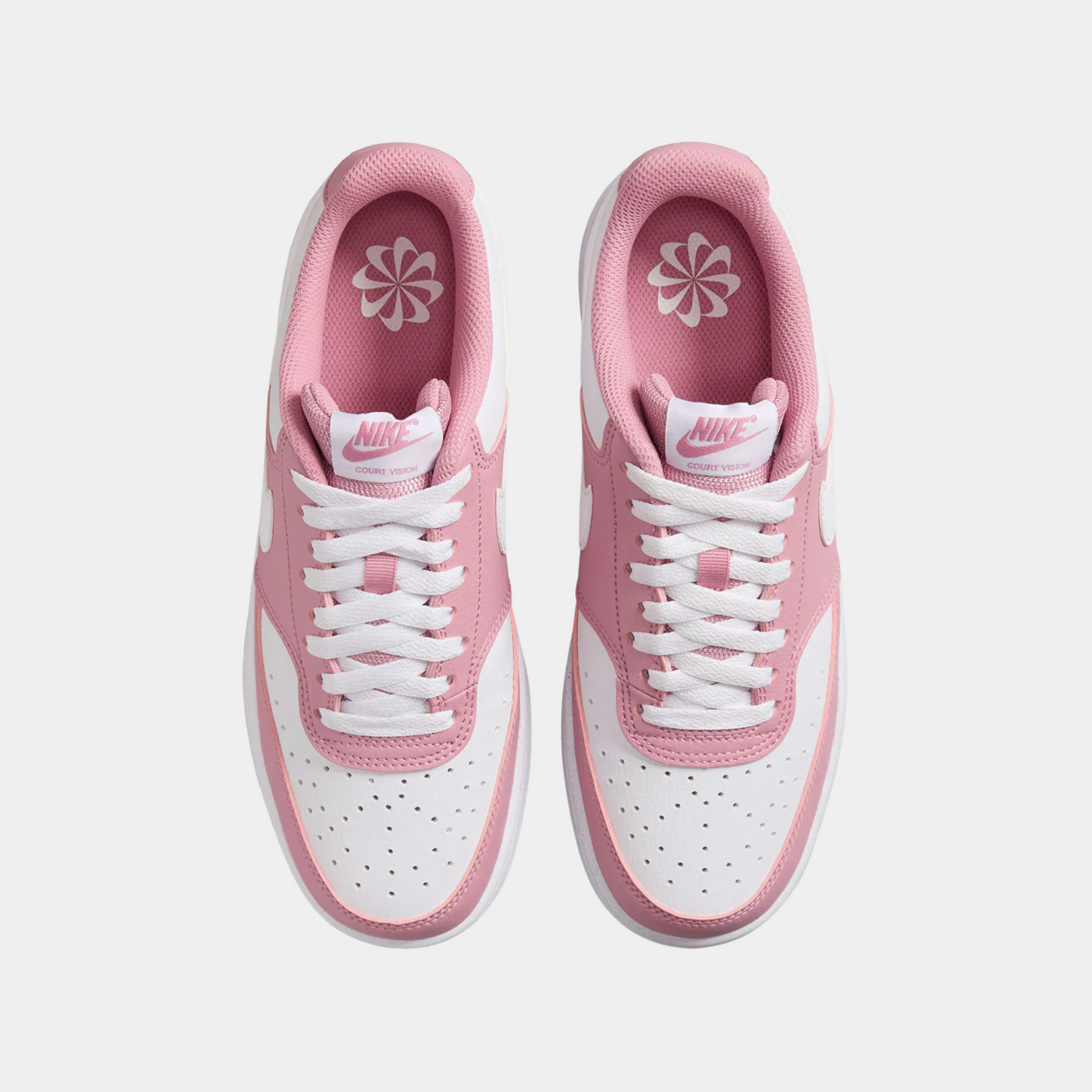 Nike Court Vision סניקרס נשים