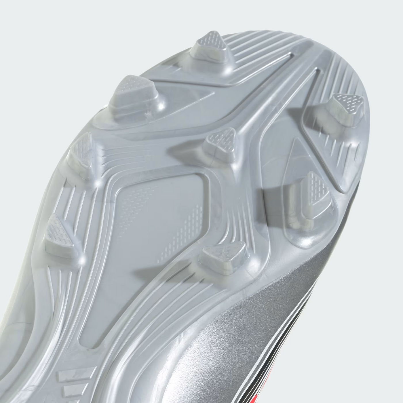נעלי כדורגל F50 Messi Club Firm/Multi-Ground – ילדים