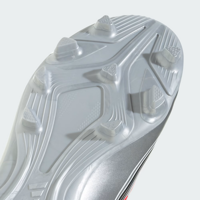 נעלי כדורגל F50 Messi Club Firm/Multi-Ground – ילדים