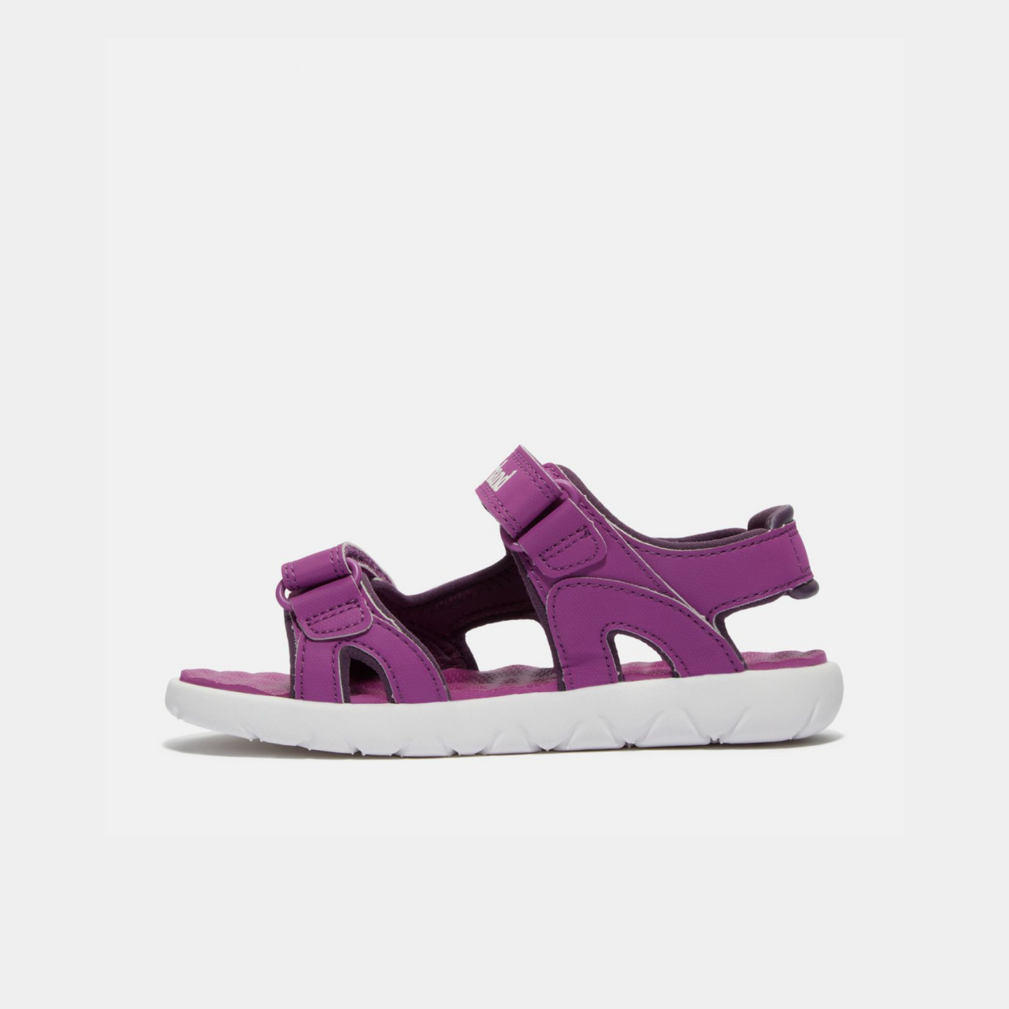 נעלי סניקרס PERKINS ROW BACKSTRAP - ילדים