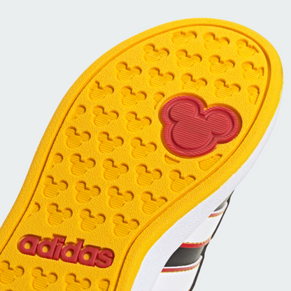 נעלי סניקרס GRAND COURT MICKEY - ילדים