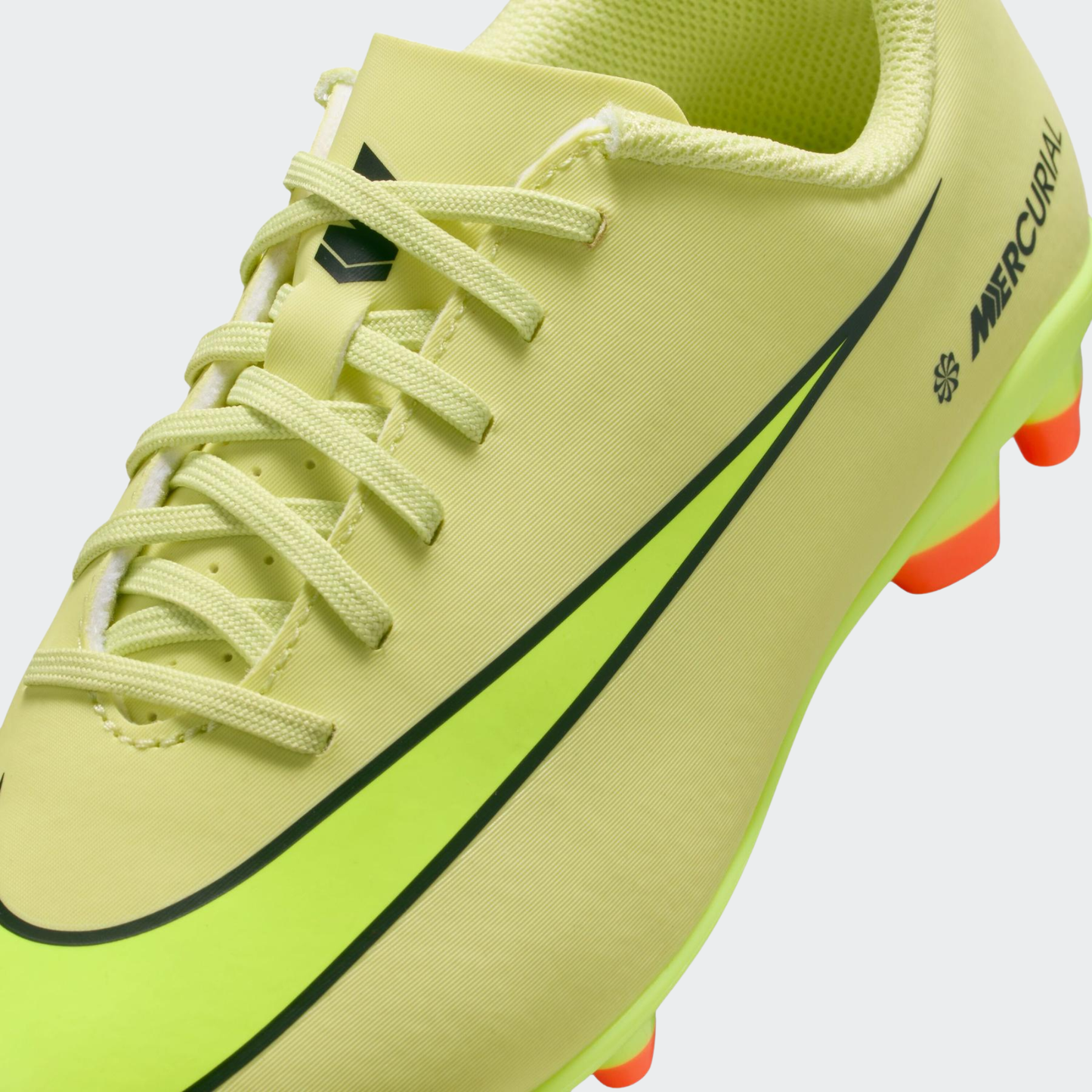 נעלי כדורגל JR. MERCURIAL VAPOR 16 CLUB - ילדים