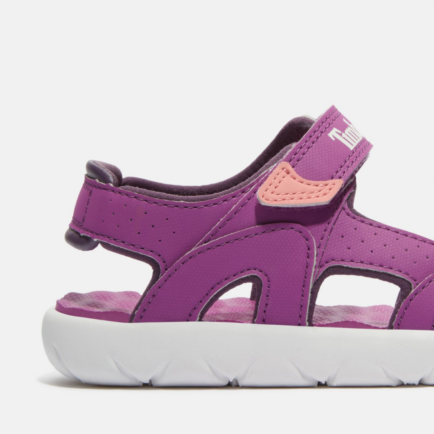 נעלי סניקרס PERKINS ROW BACKSTRAP - ילדים